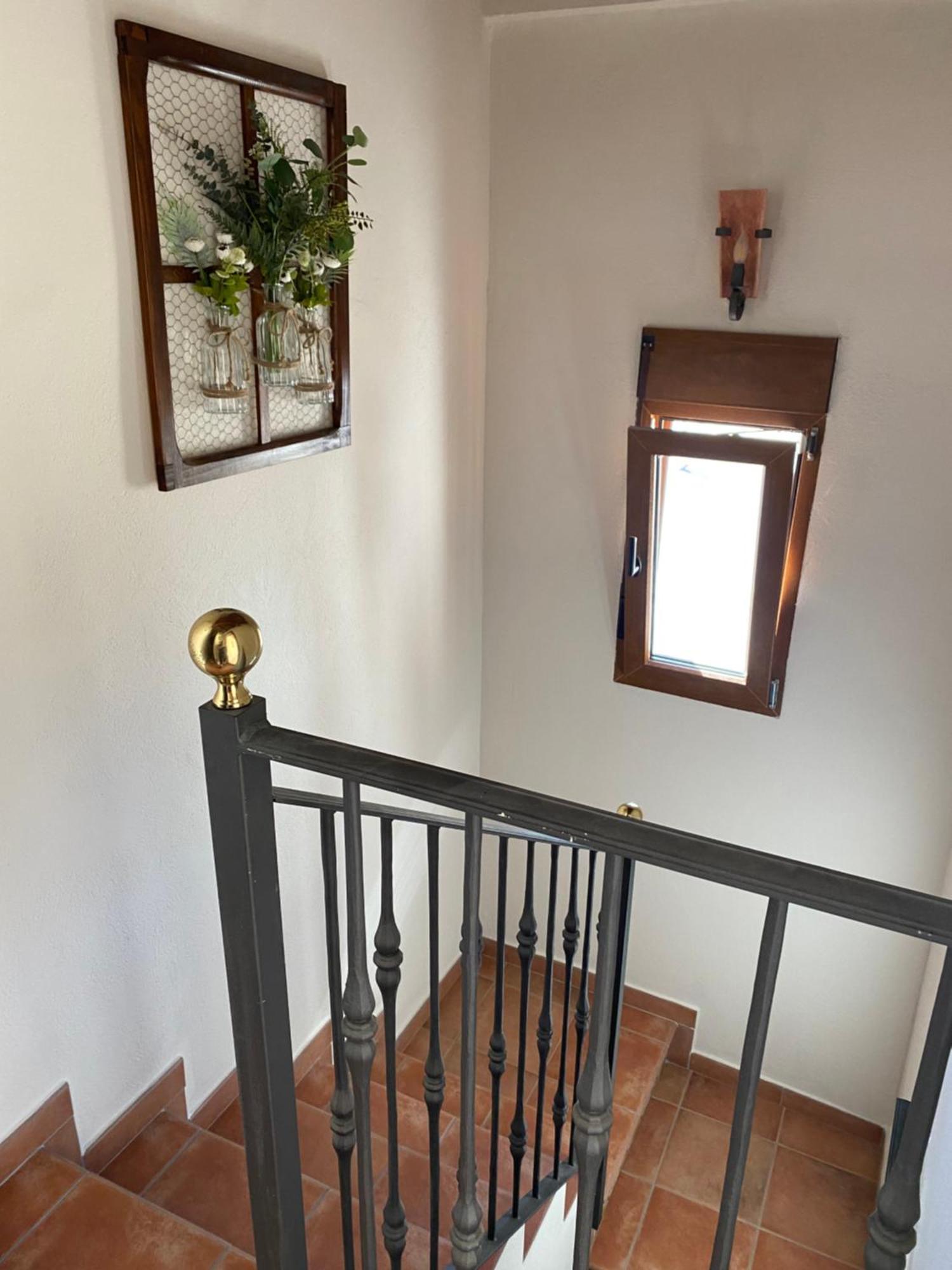 Casa Rural El Aljibe San Agustín Zewnętrze zdjęcie
