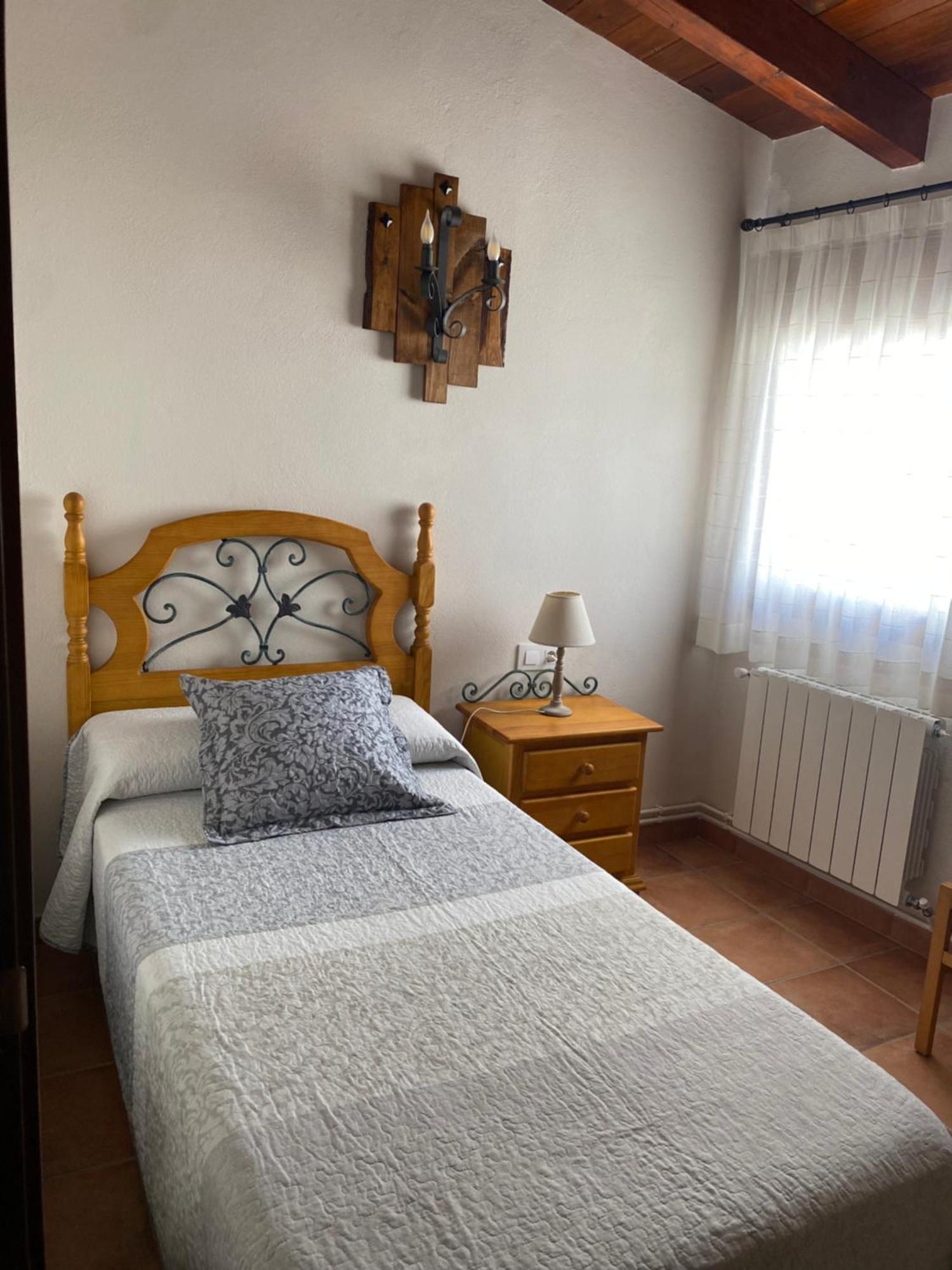 Casa Rural El Aljibe San Agustín Zewnętrze zdjęcie
