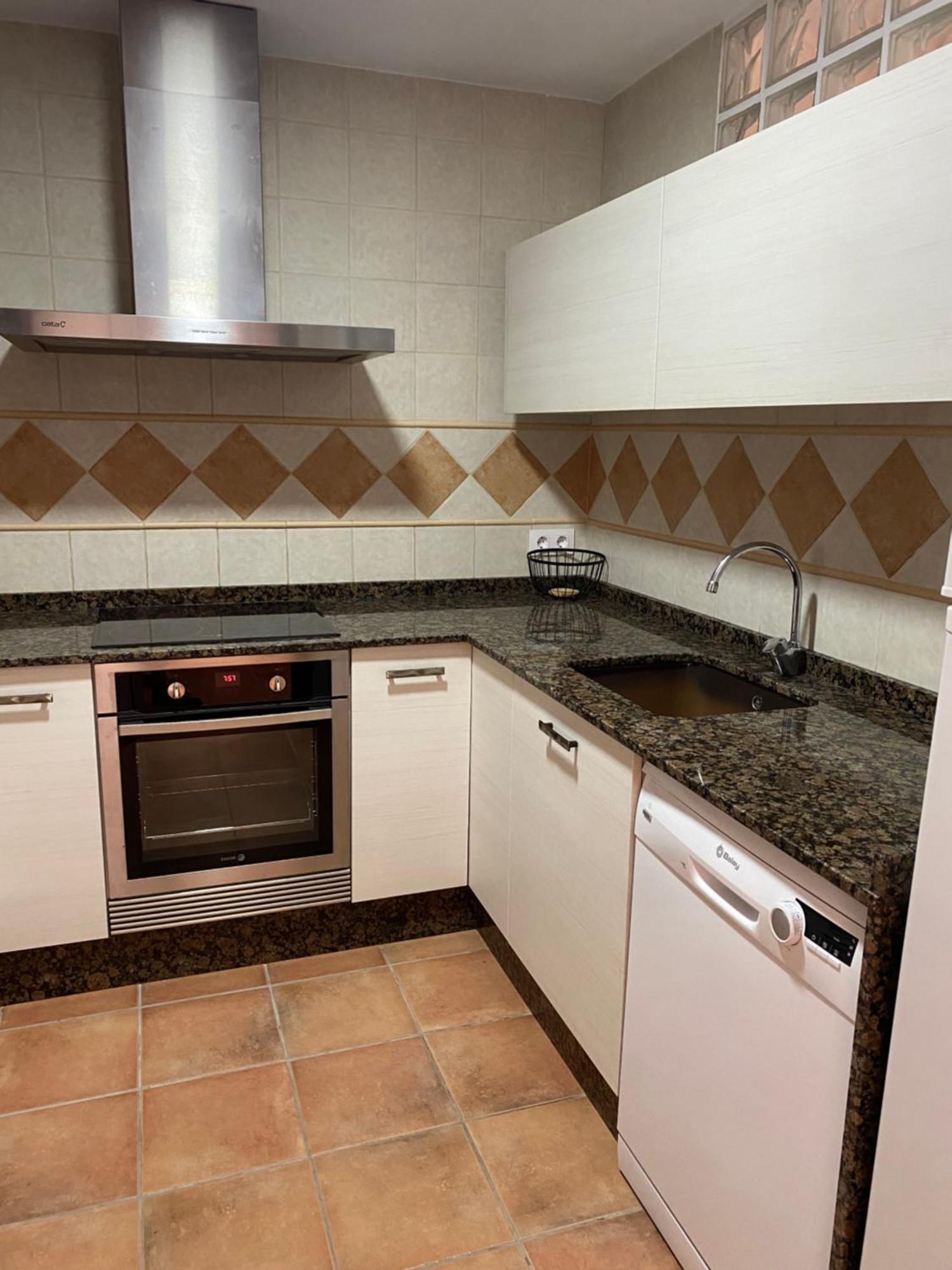 Casa Rural El Aljibe San Agustín Zewnętrze zdjęcie