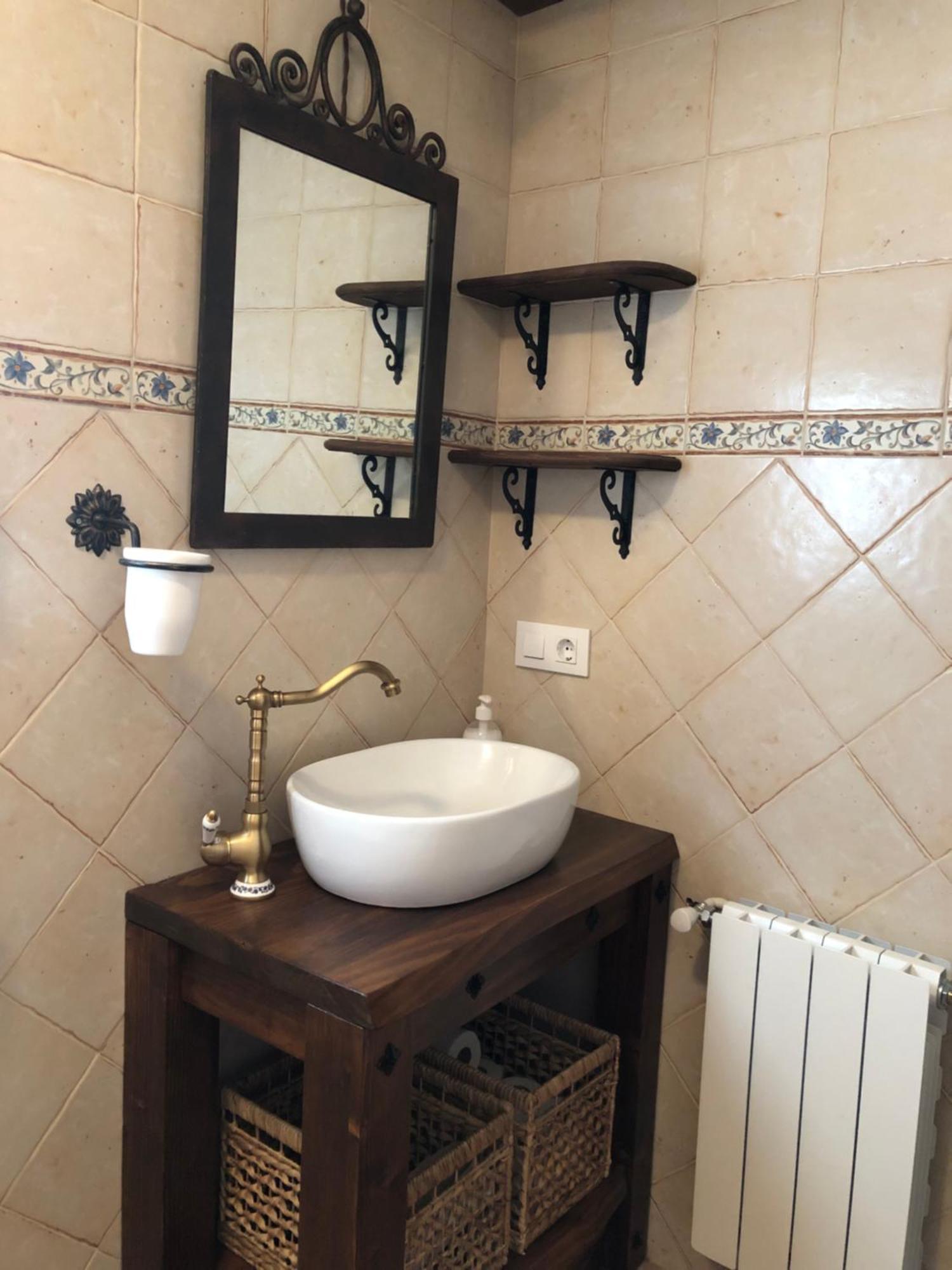 Casa Rural El Aljibe San Agustín Zewnętrze zdjęcie